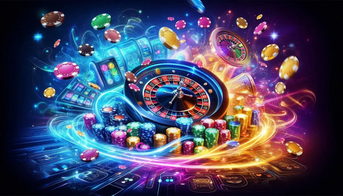 Spielcasino Hamburg